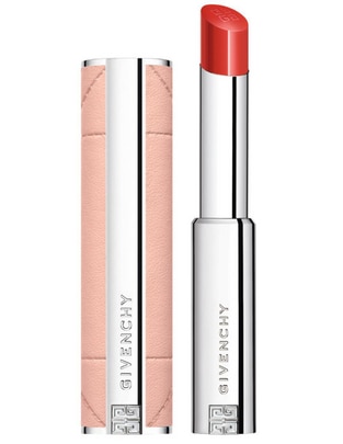 Labial brillante Sérum Rose Perfecto Shine