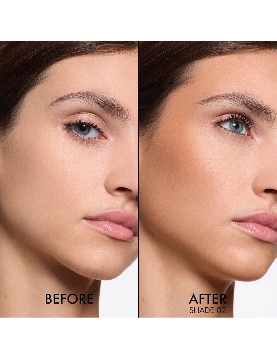 Bronceador Forever Nude Bronzer 2