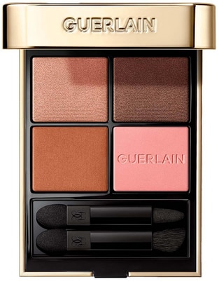Paleta de sombras Ombres G 4 tonos Paleta de sombras Ombres G 4 tonos
