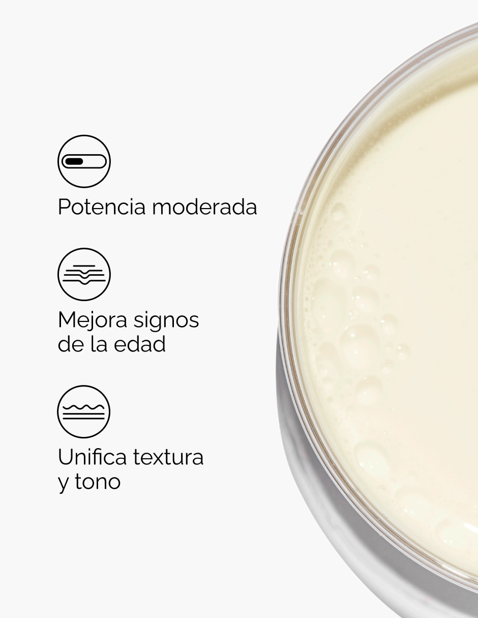 Sérum de retinol facial Granactive Retinoid 2% Emulsion todo tipo piel 3