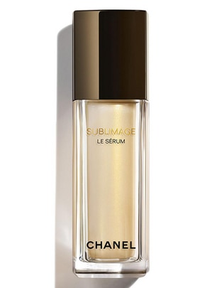 CHANEL SUBLIMAGE LE SÉRUM
