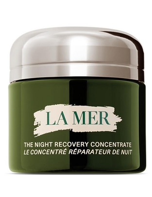 Tratamiento facial The Night Recovery Concentrate reparador The Night Recovery 1