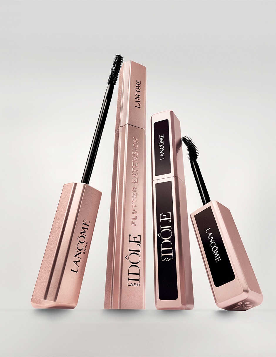 Máscara para pestañas Lancôme Lash Idôle Flutter Extension Máscara para pestañas Lancôme Lash Idôle Flutter Extension