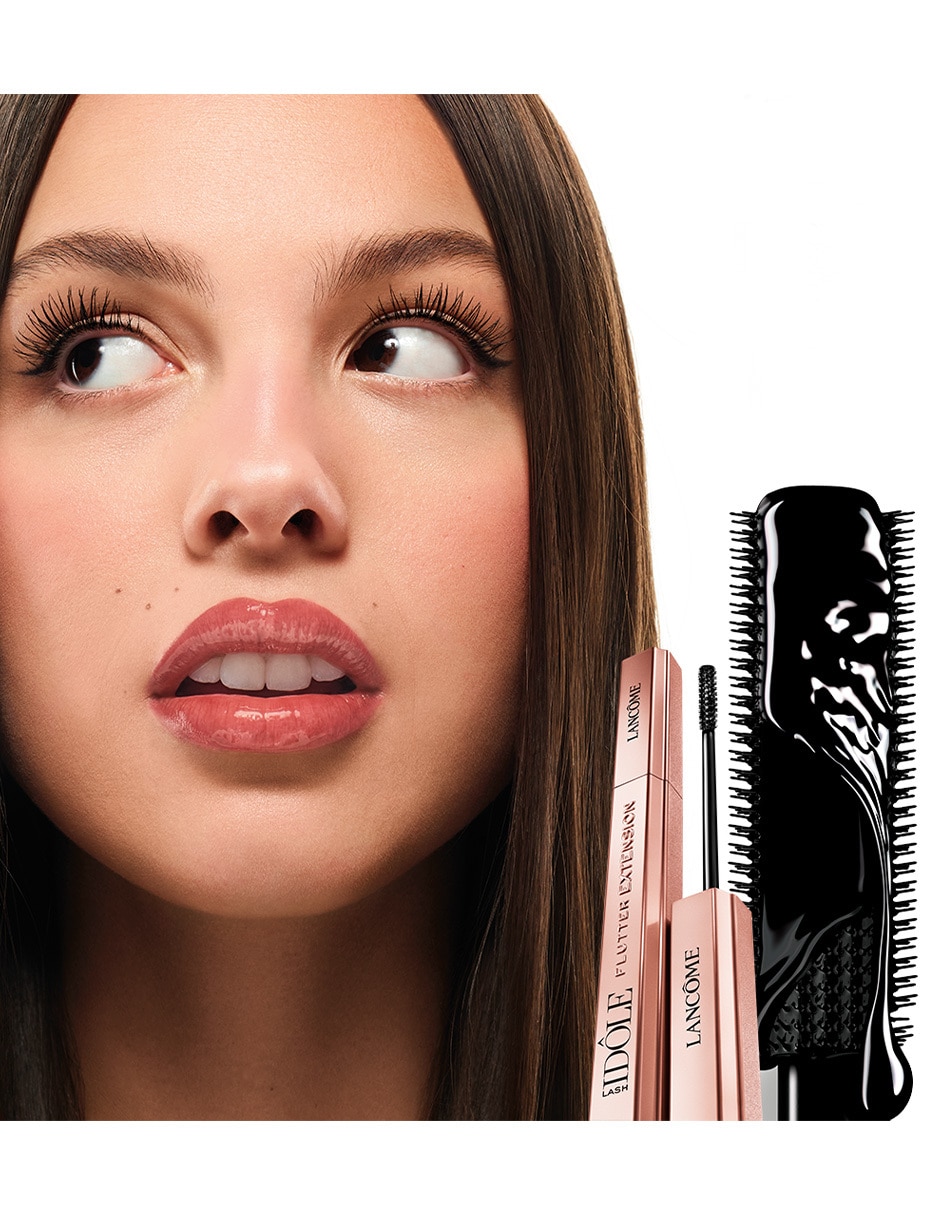Máscara para pestañas Lancôme Lash Idôle Flutter Extension