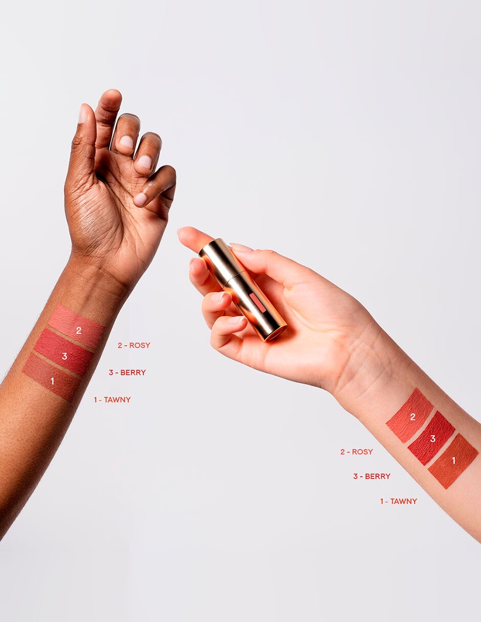 Tinta para labios mate 5