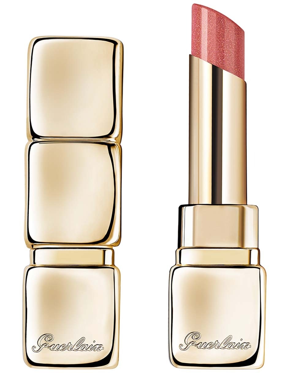 Brillo labial KissKiss Bee Glow luminoso Brillo labial KissKiss Bee Glow luminoso