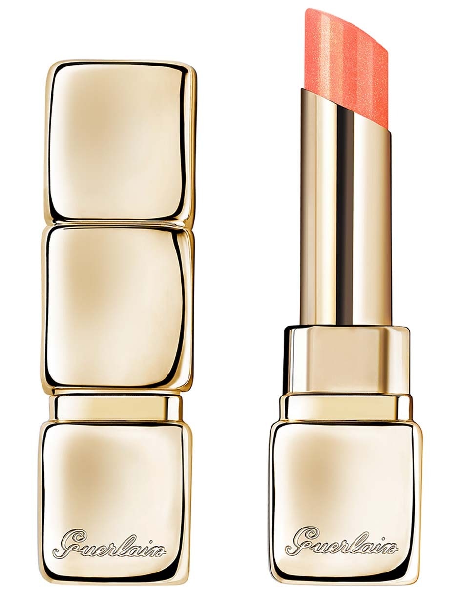Brillo labial KissKiss Bee Glow luminoso Brillo labial KissKiss Bee Glow luminoso