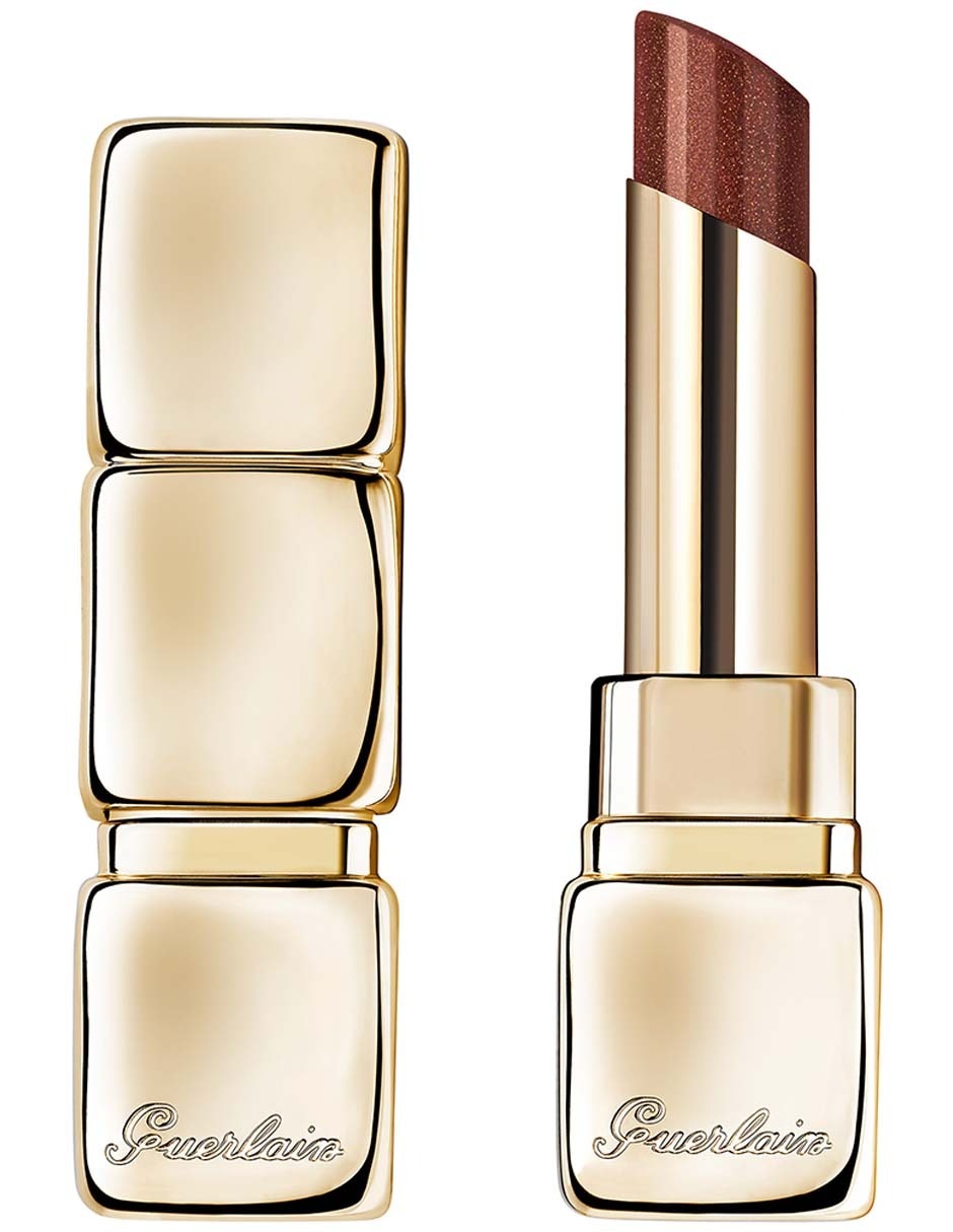 Brillo labial KissKiss Bee Glow luminoso