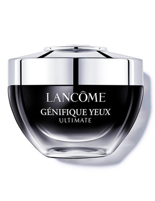Crema para contorno de ojos recomendada para prevenir signos de la edad de día y noche Genifique Crema para contorno de ojos recomendada para prevenir signos de la edad de día y noche Genifique