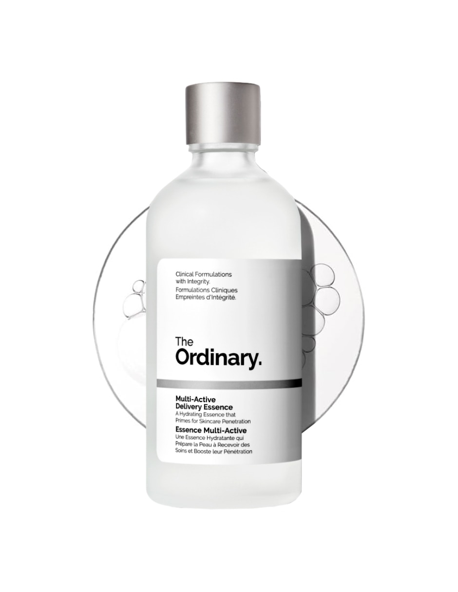 Sérum hidratante facial Multi-Active delivery Essence todo tipo piel 1