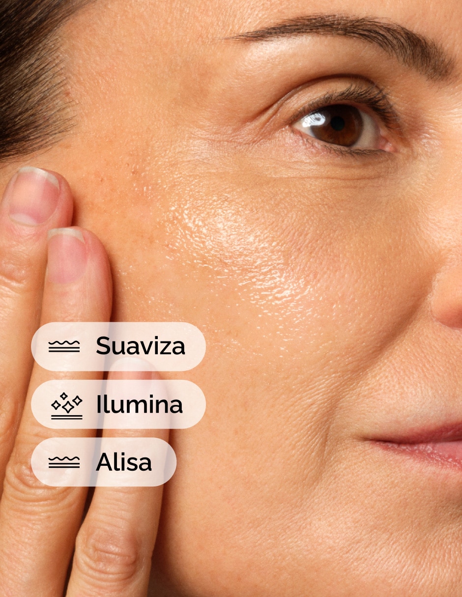 Sérum hidratante facial Multi-Active delivery Essence todo tipo piel