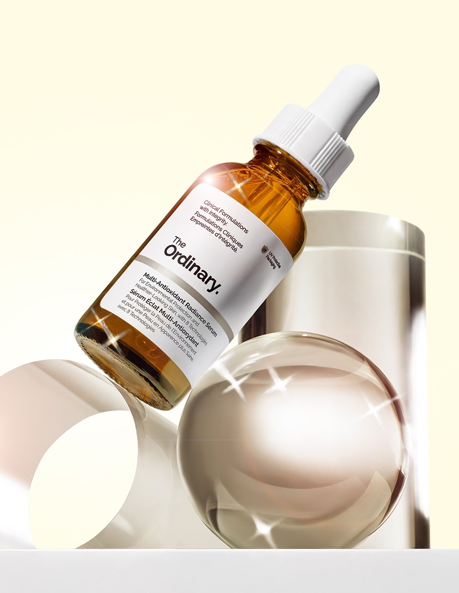 Sérum antioxidante facial Multi-Antioxidant Radiance todo tipo piel 2