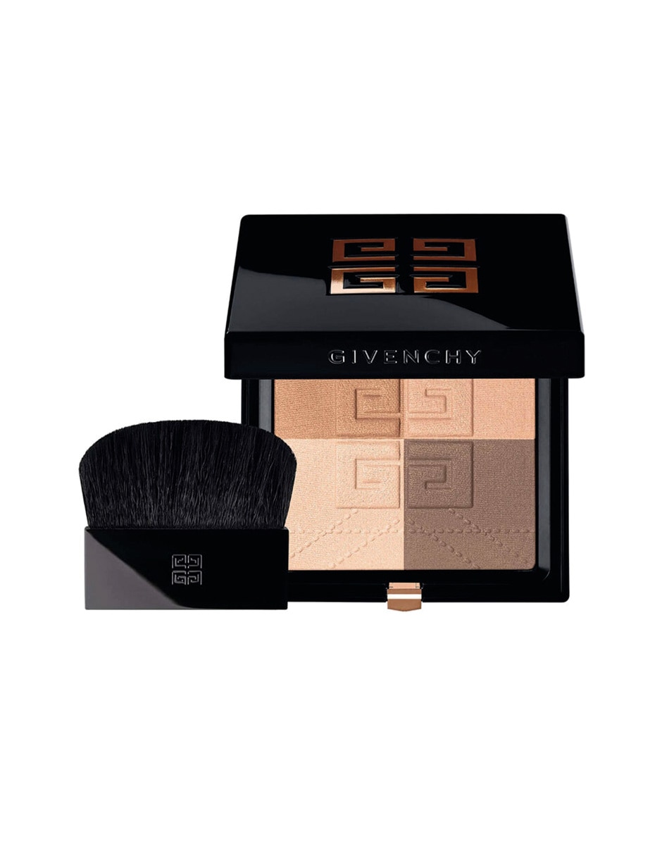 Bronceador Prisme Libre 10