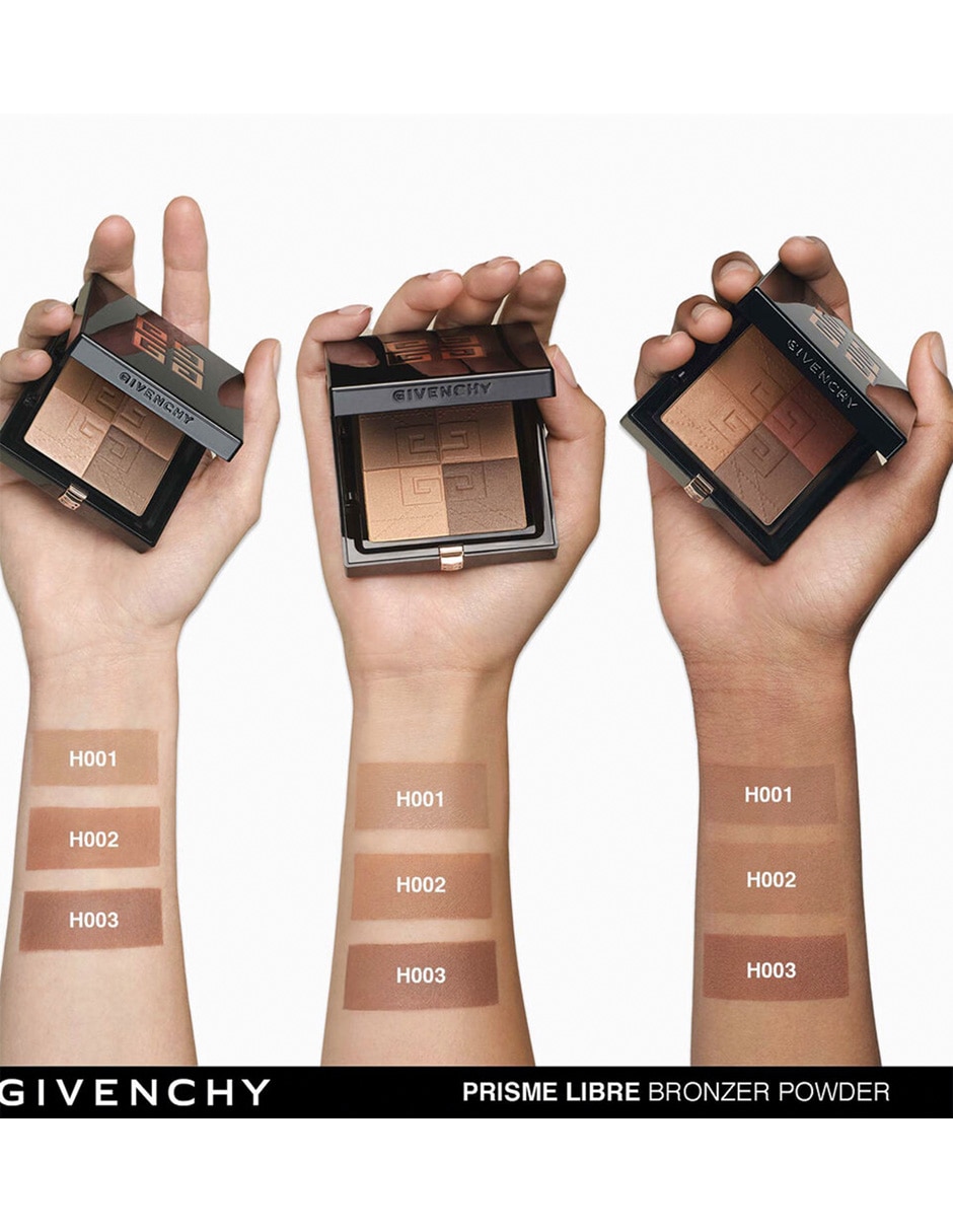 Bronceador Prisme Libre 13