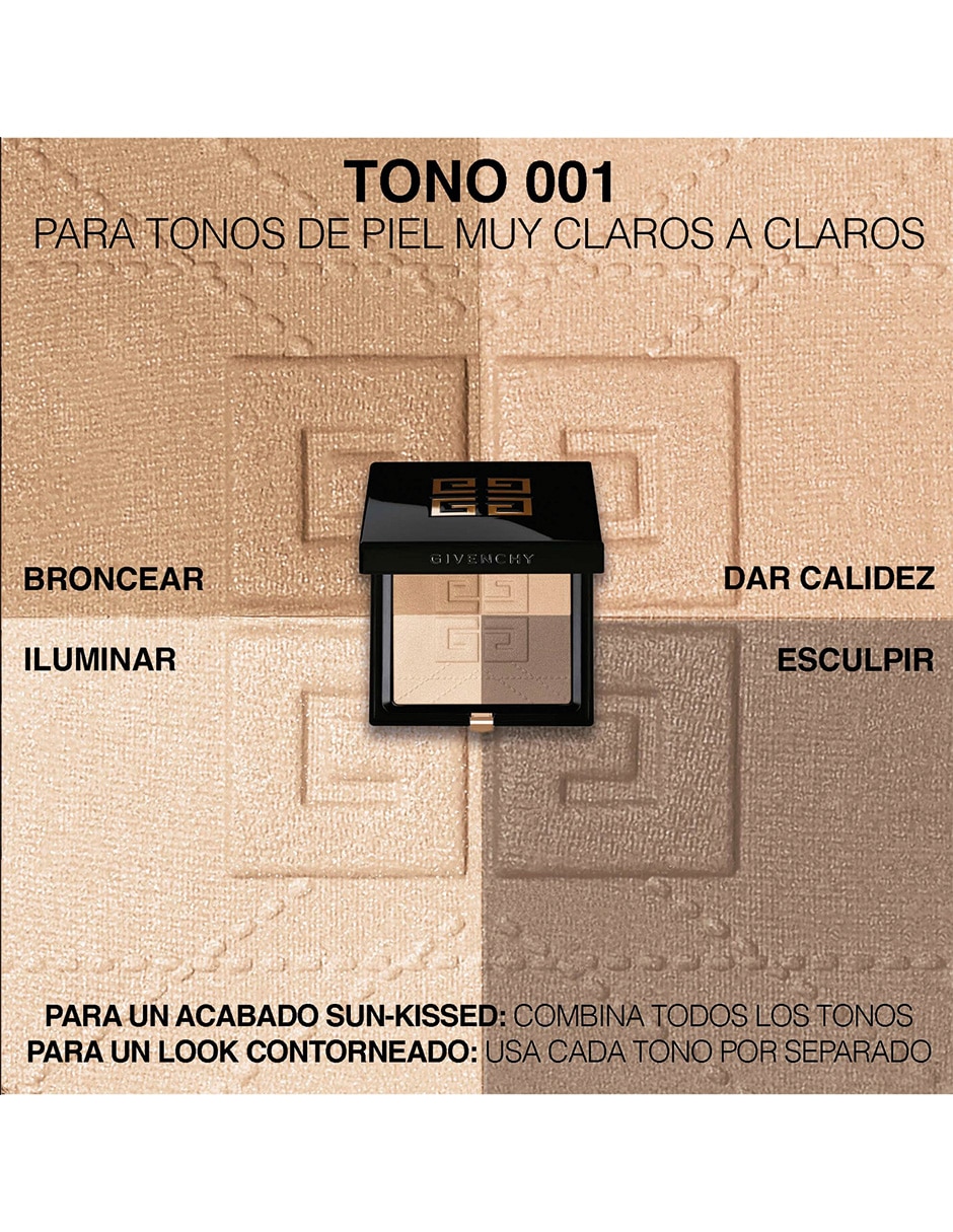 Bronceador Prisme Libre 15