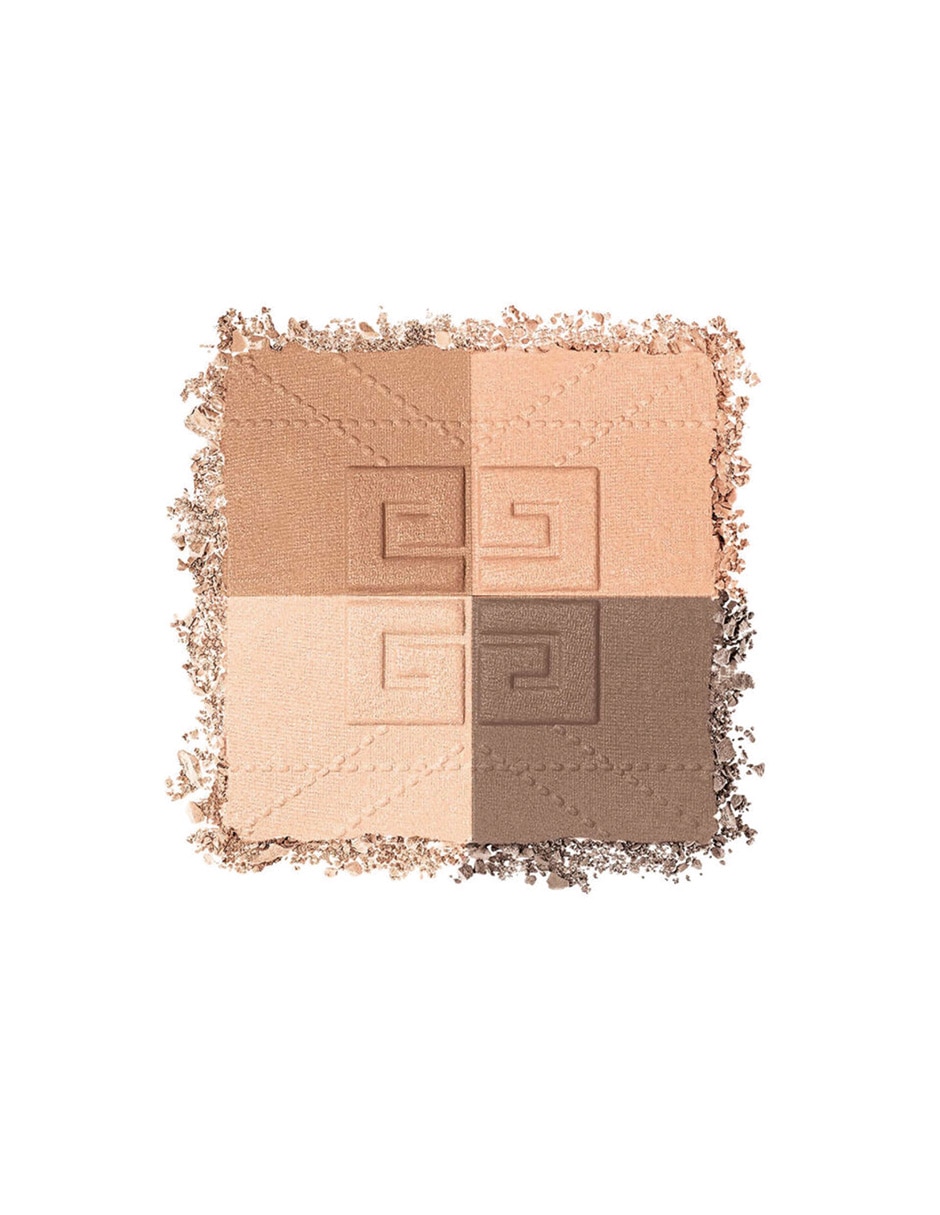 Bronceador Prisme Libre 16