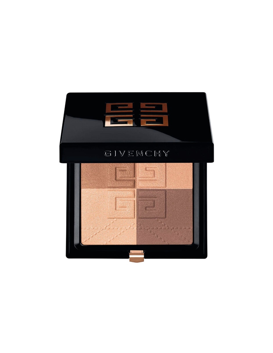 Bronceador Prisme Libre