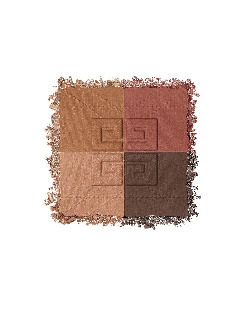 Bronceador Givenchy Prisme Libre