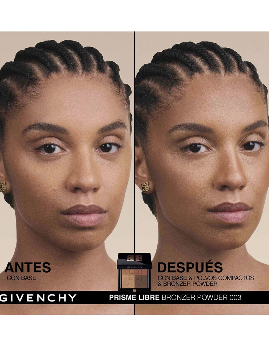 Bronceador Givenchy Prisme Libre