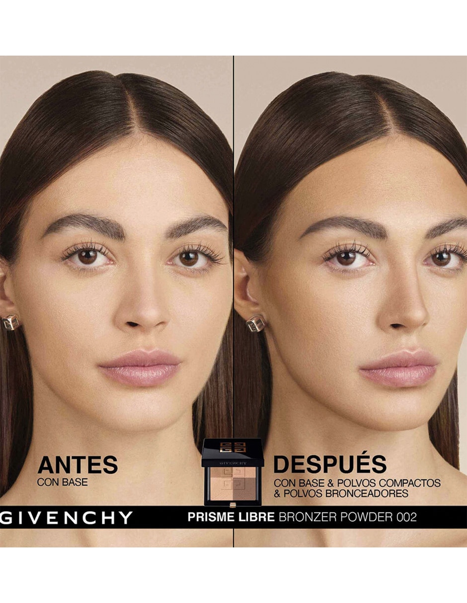 Bronceador Givenchy Prisme Libre