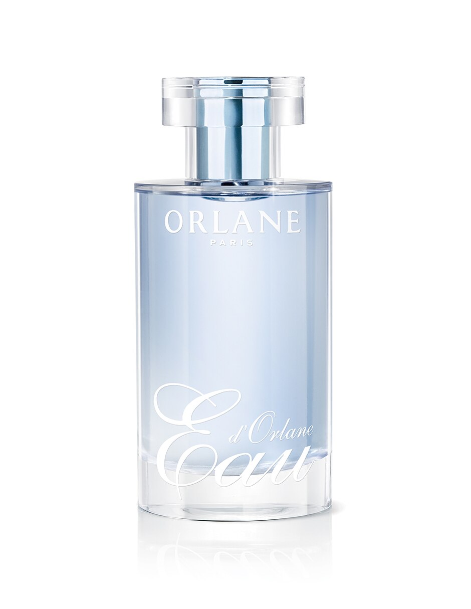 Eau de toilette unisex