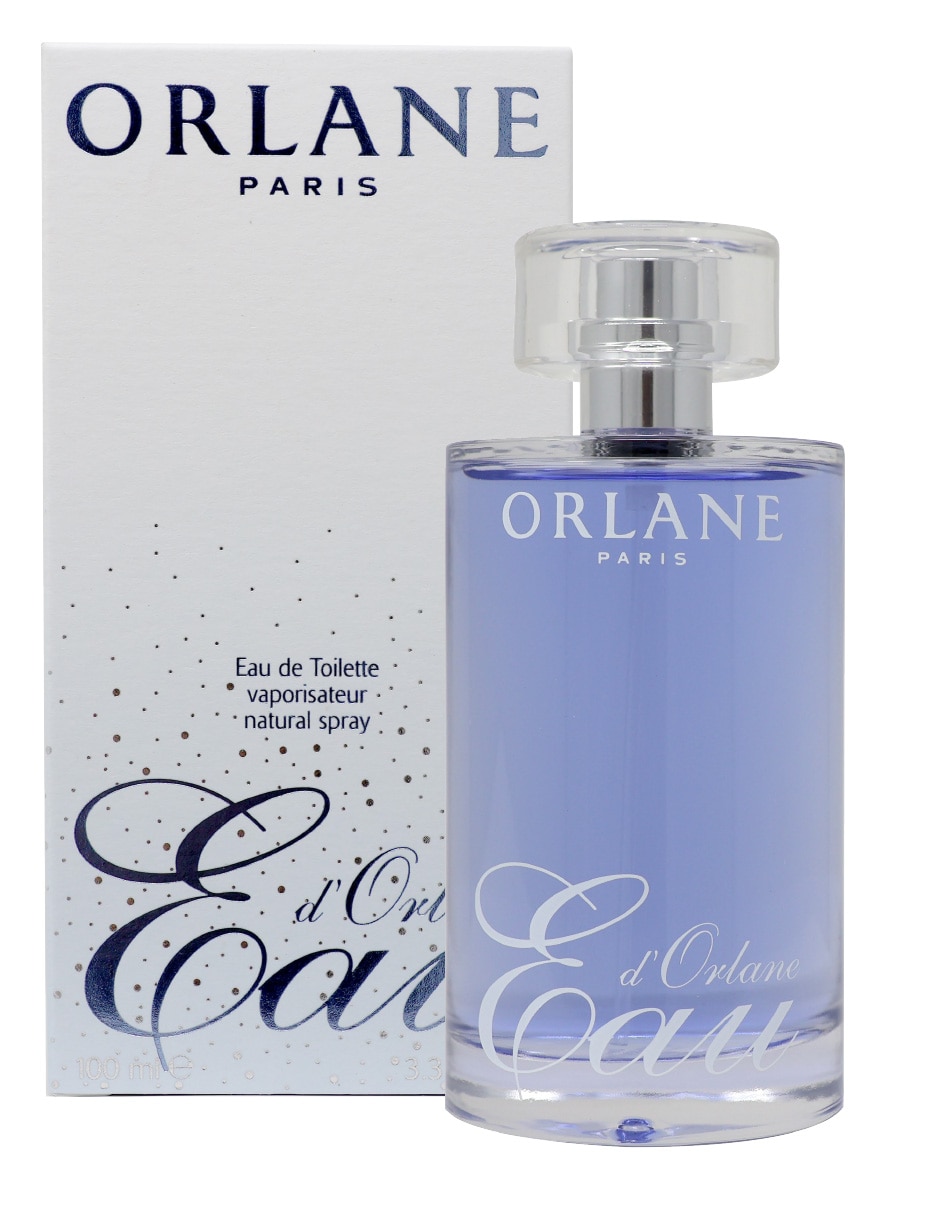 Eau de toilette unisex