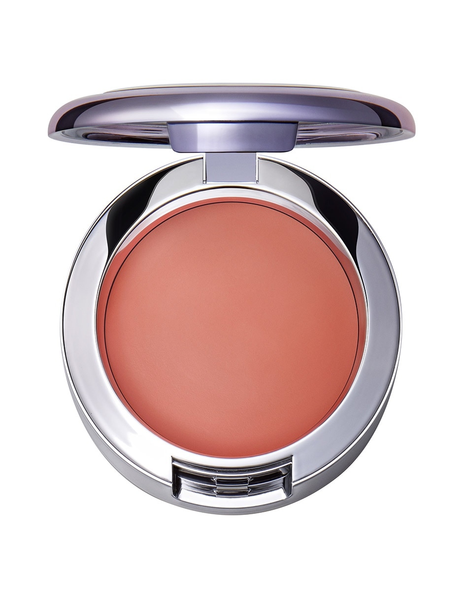 Blush en crema Mac