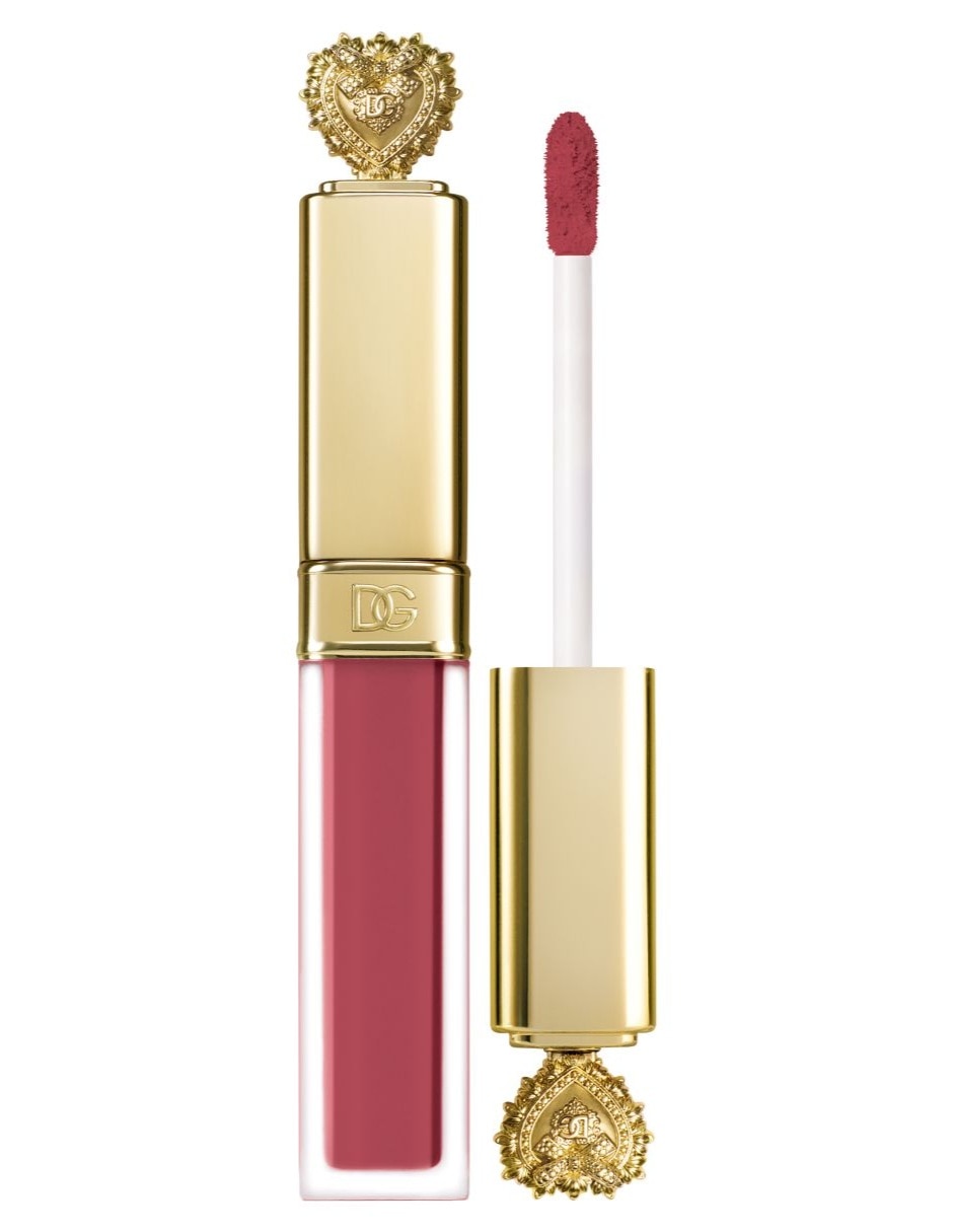 Labial mate Dolce&Gabbana Everkiss liquid lip