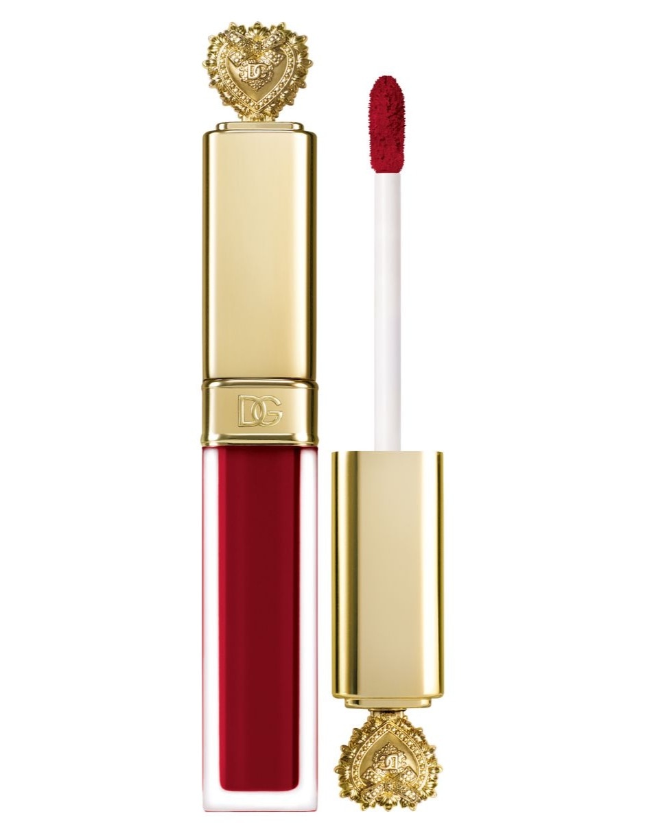 Rojo obscuro 8