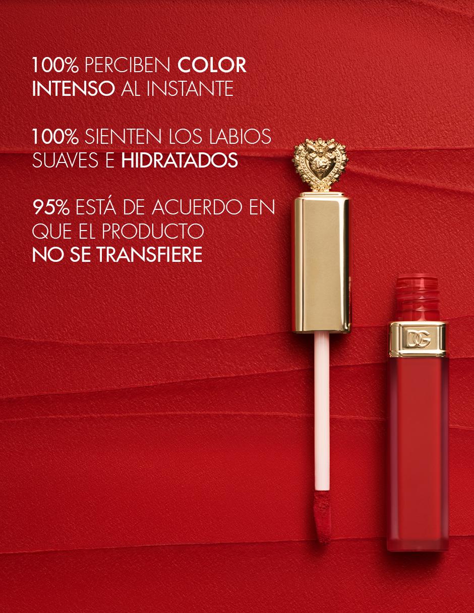 Labial mate Everkiss liquid lip 7