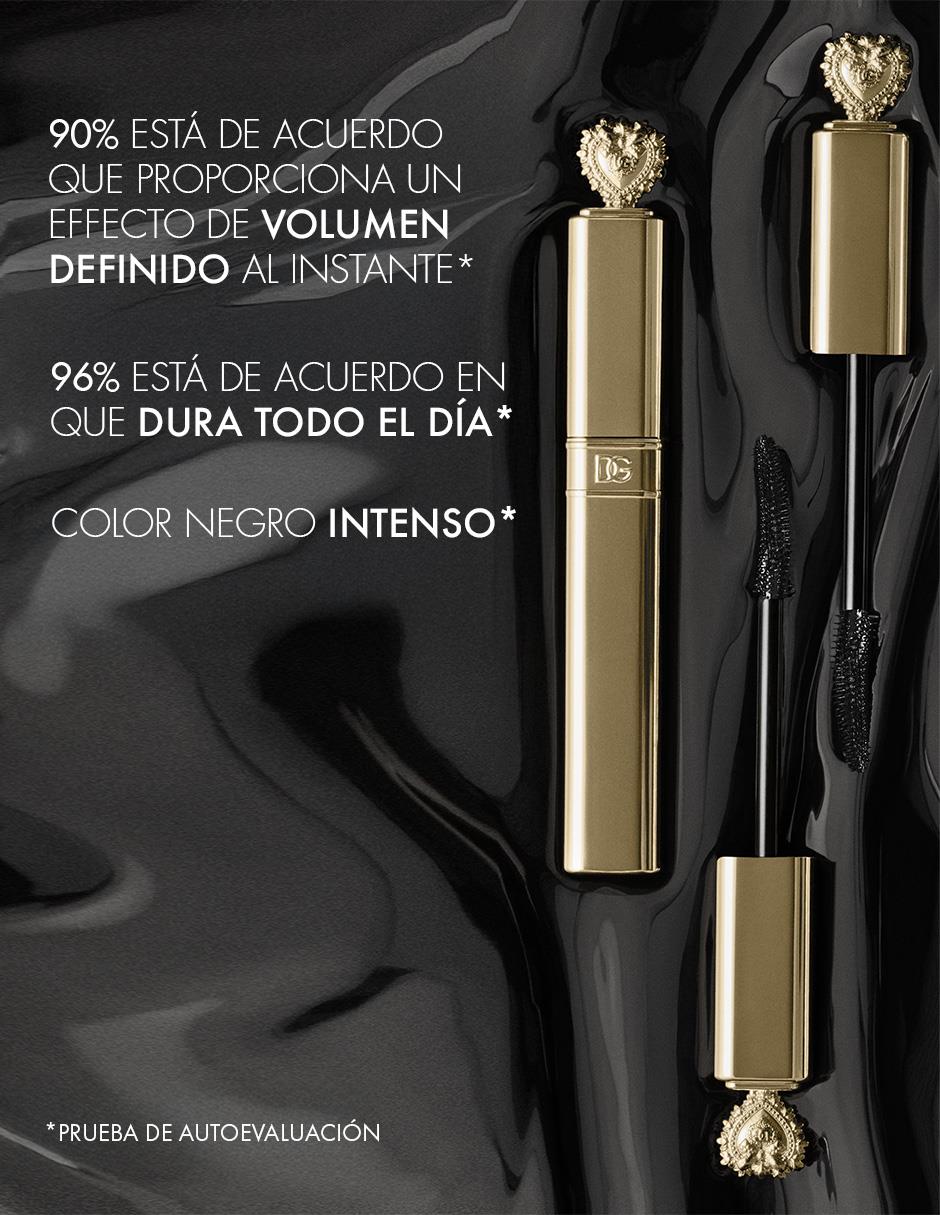 Máscara para pestañas Everfull XL