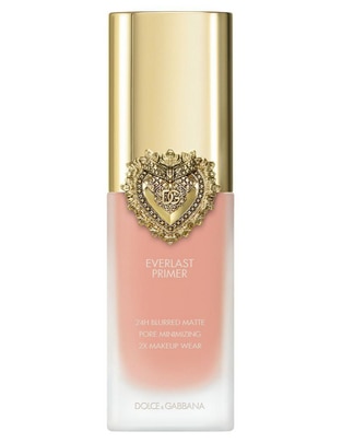 Primer maquillaje Dolce&Gabbana Everlast