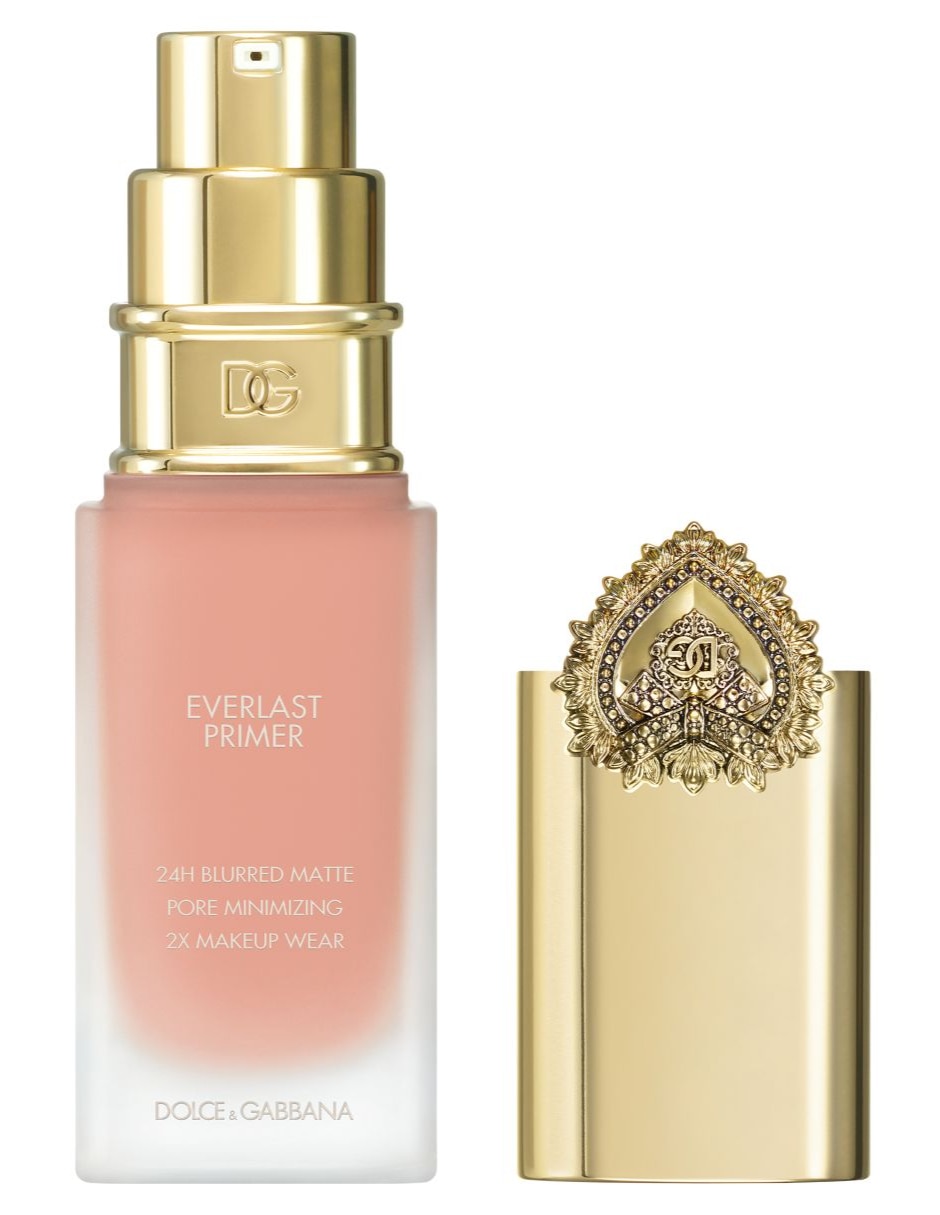 Primer maquillaje Dolce&Gabbana Everlast