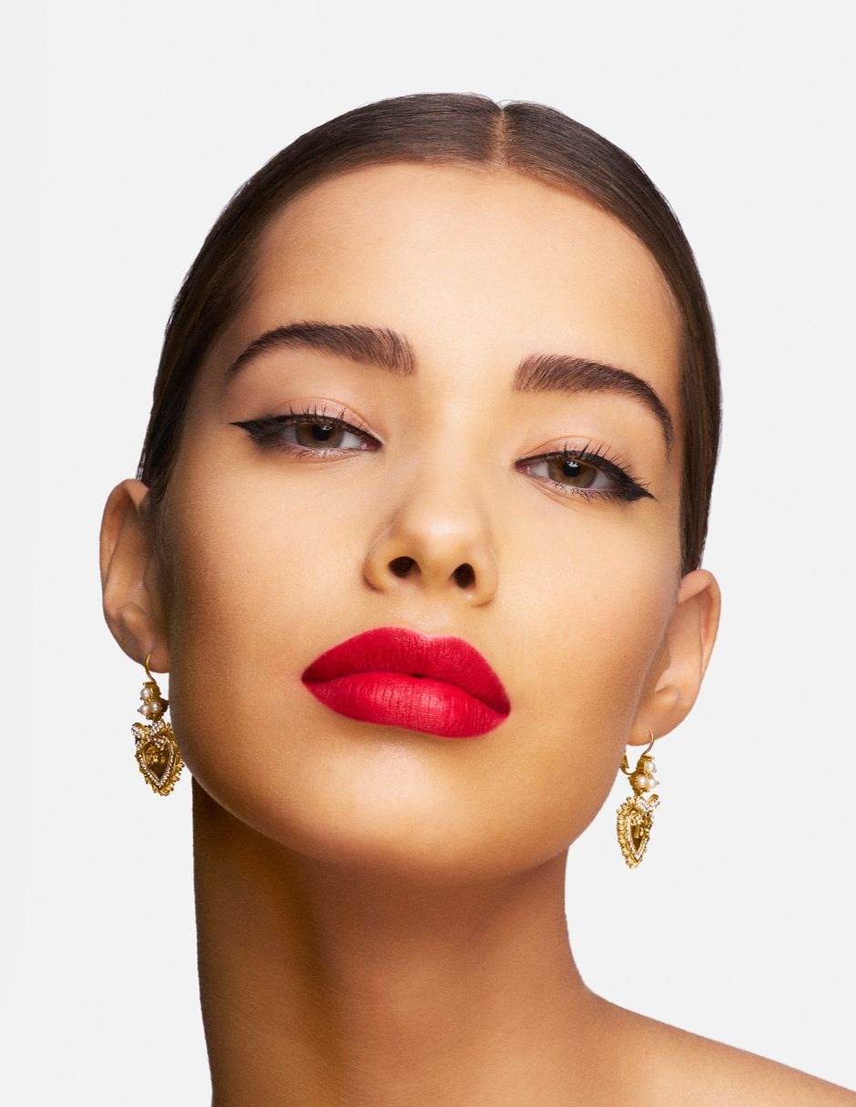 Primer maquillaje Dolce&Gabbana Everlast
