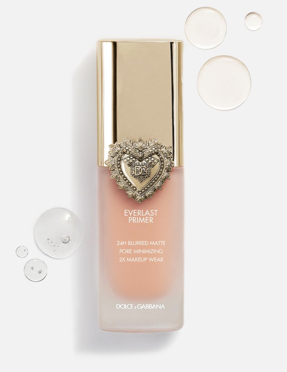 Primer maquillaje Dolce&Gabbana Everlast