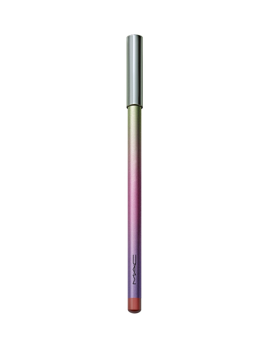 Delineador lápiz para labios mate