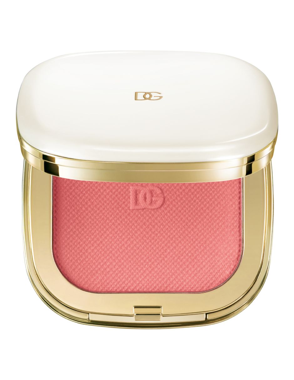 Blush en polvo Dolce&Gabbana Cheeks&Eyes Match