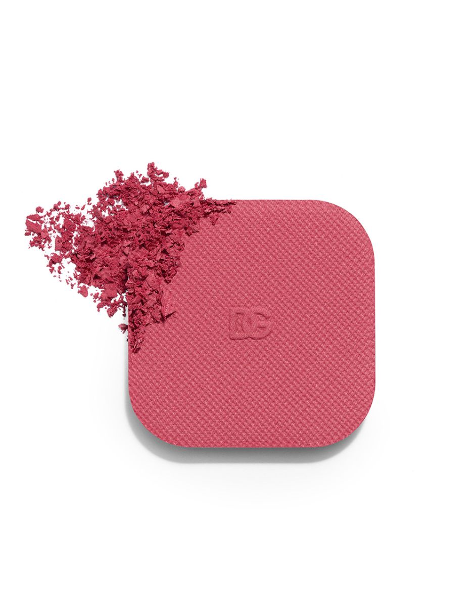 Blush en polvo Dolce&Gabbana Cheeks&Eyes Match