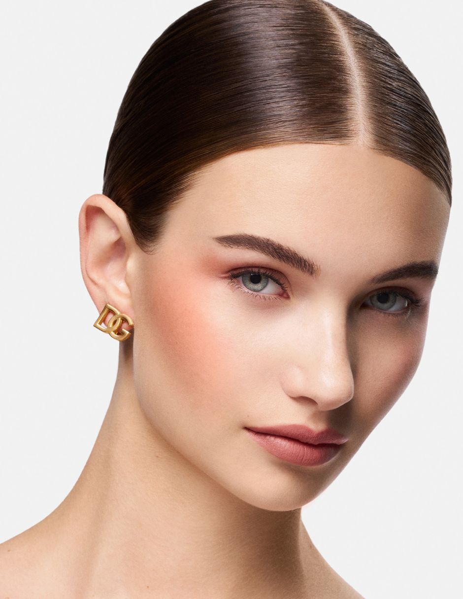 Blush en polvo Dolce&Gabbana Cheeks&Eyes Match