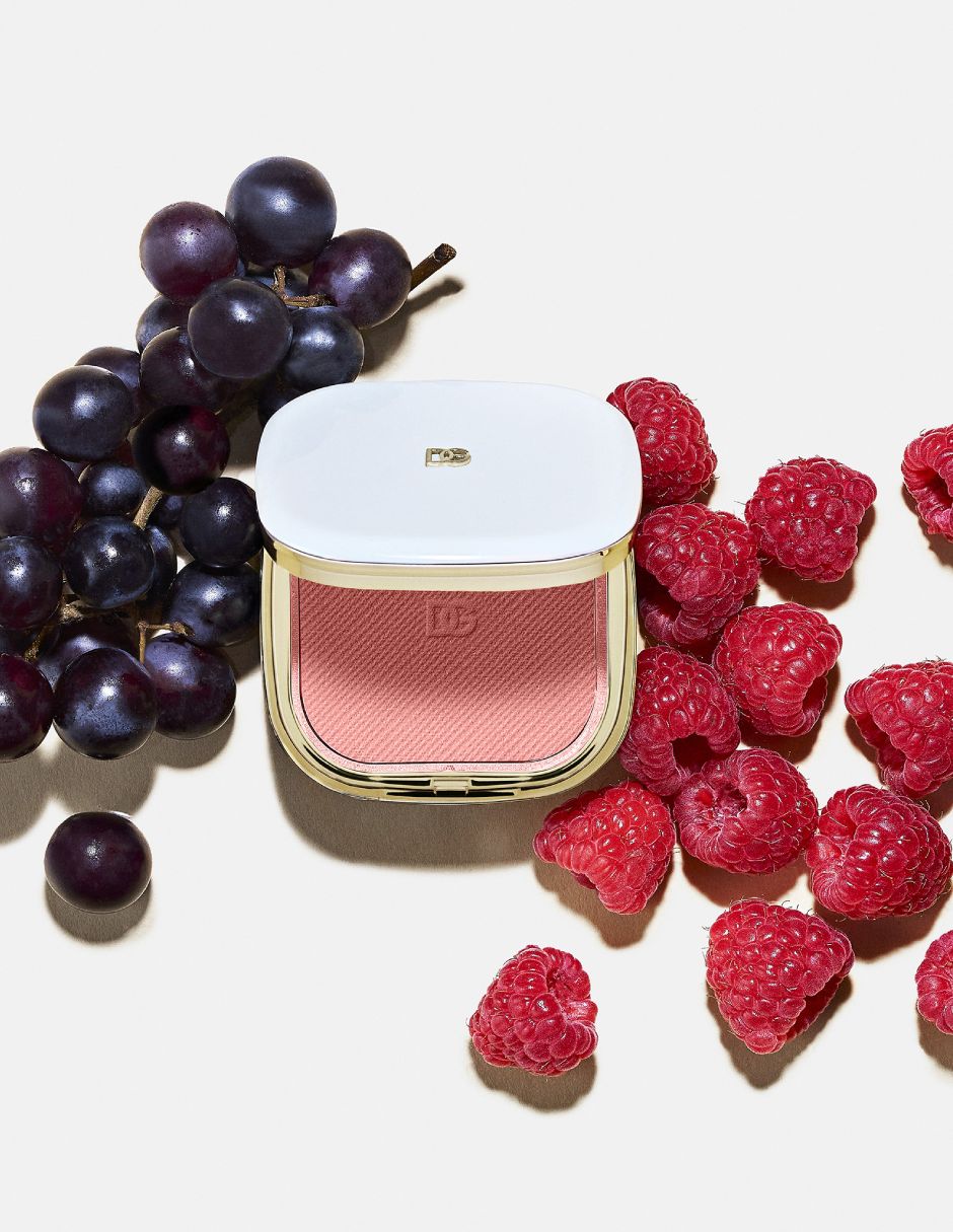 Blush en polvo Dolce&Gabbana Cheeks&Eyes Match
