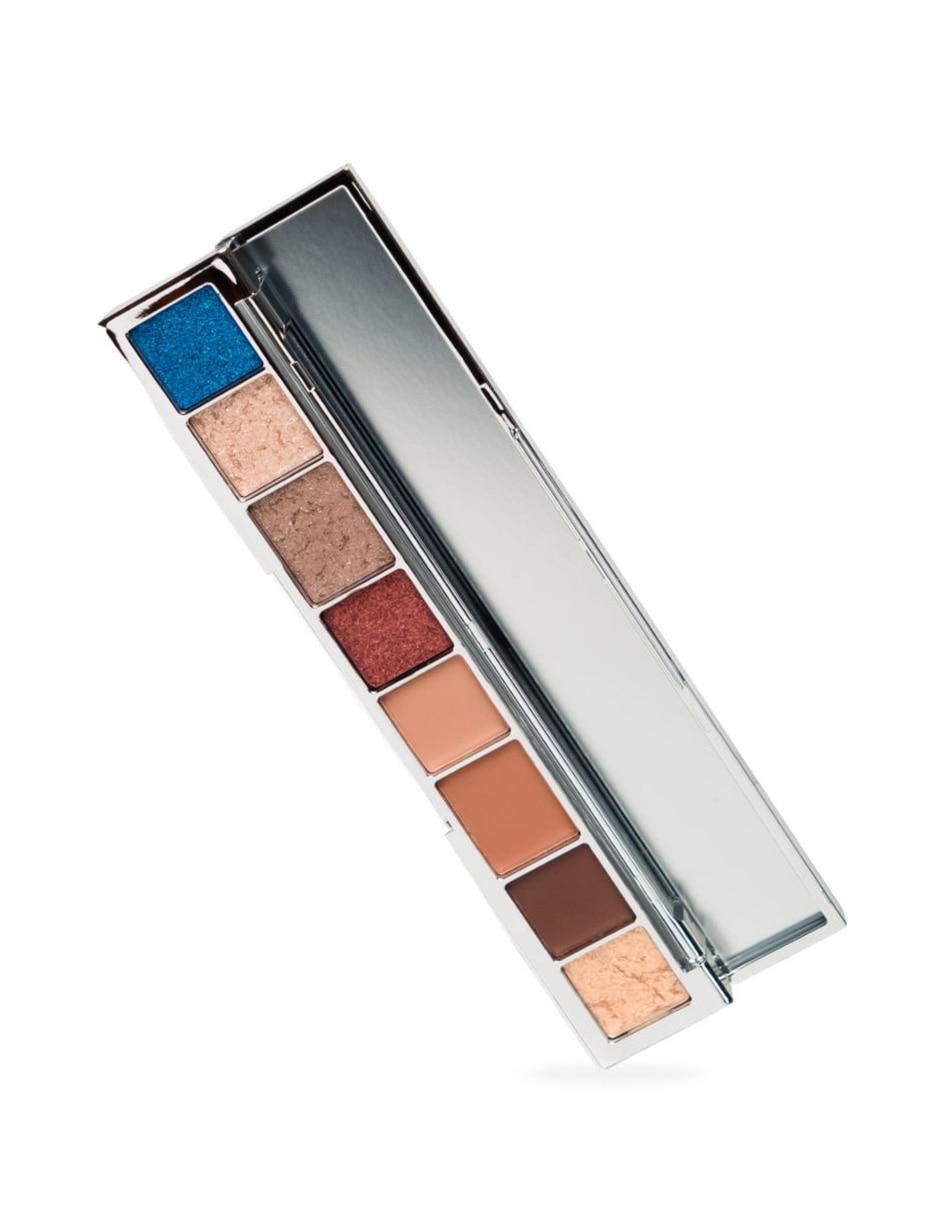 Paleta de sombras 8 tonos 2