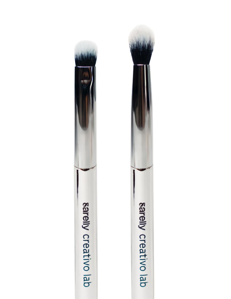 Paleta de sombras 8 tonos 3