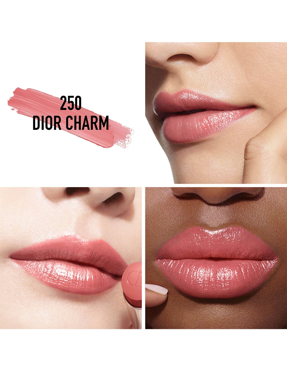 Labial brillante Addict 3