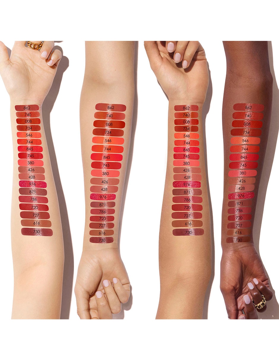 Labial brillante Addict 7