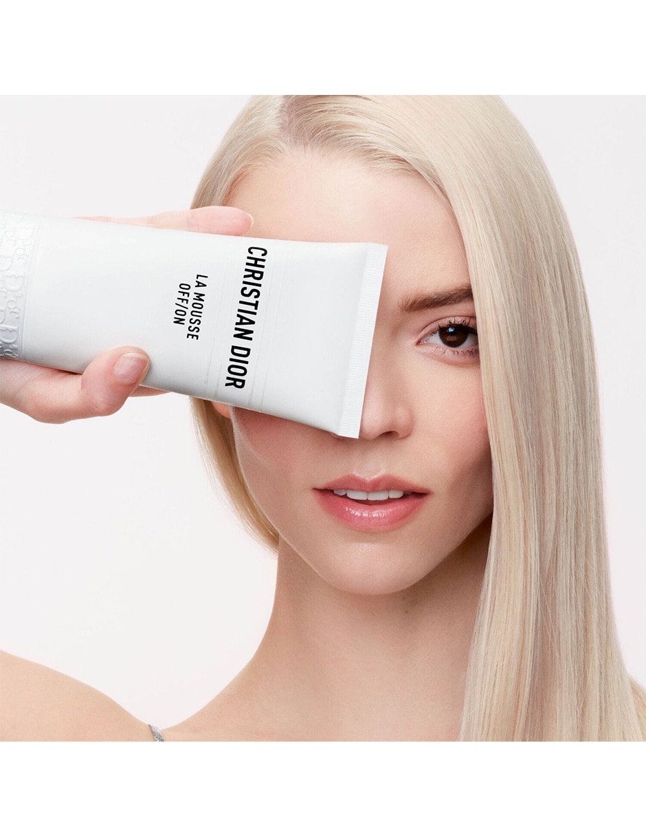 Tratamiento facial La Mousse Off/ On hidratante Skin Essentials 2