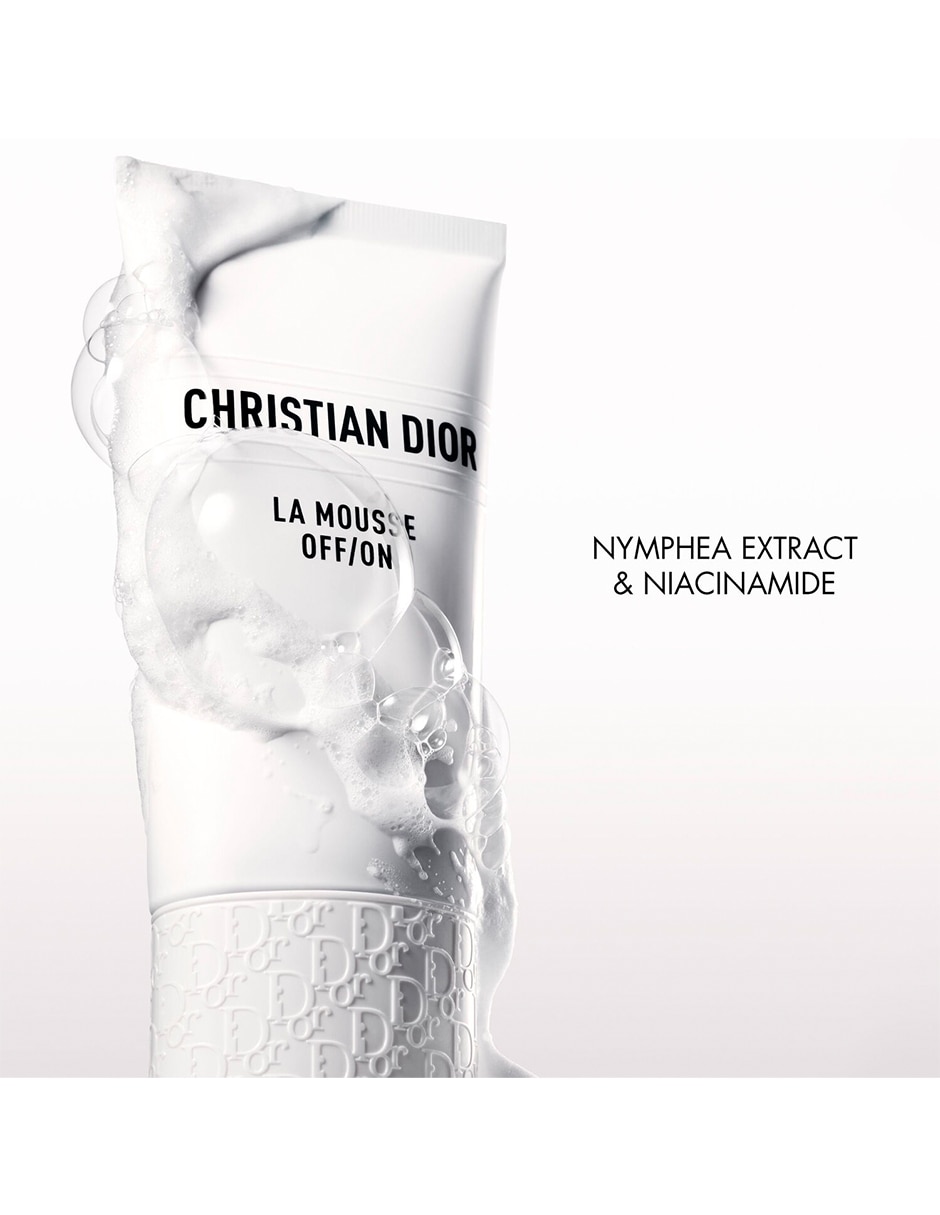 Tratamiento facial La Mousse Off/ On hidratante Skin Essentials 3