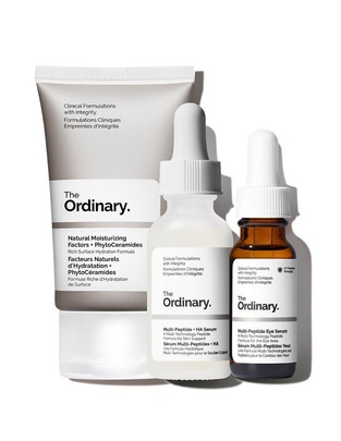 Kit tratamiento facial The Age Support antiedad 1