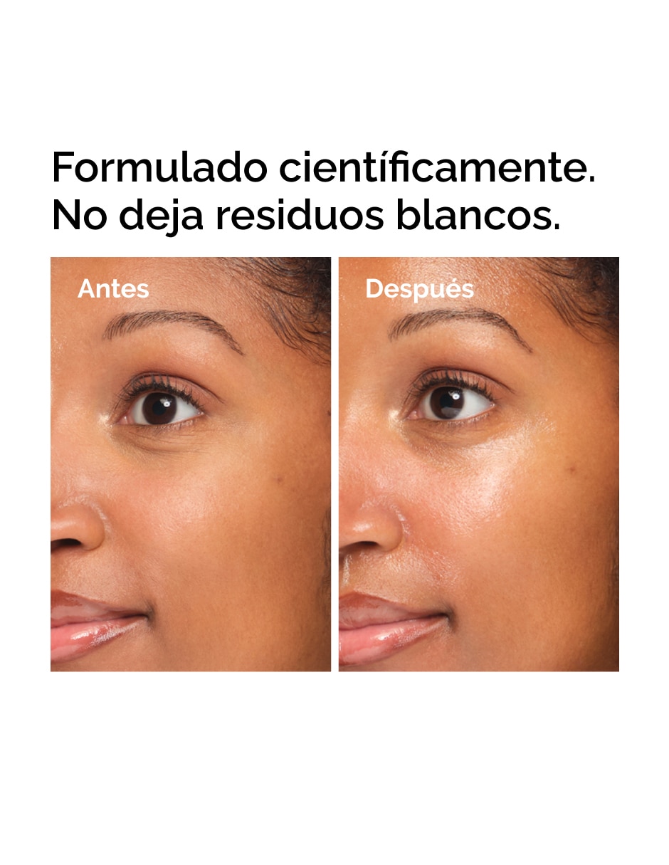 Protector solar UV Filters SPF 45 Serum The Ordinary 60 ml