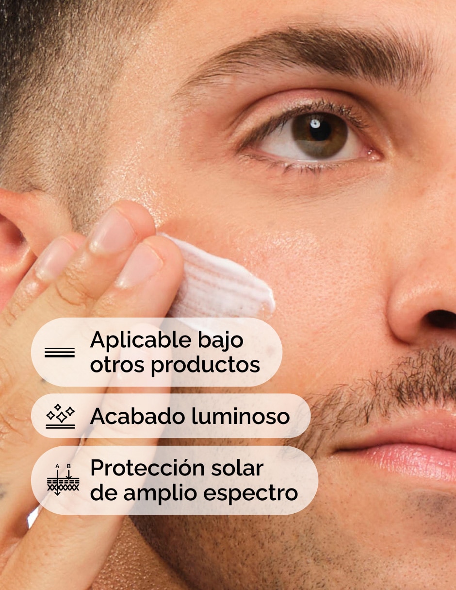 Protector solar UV Filters SPF 45 Serum The Ordinary 60 ml