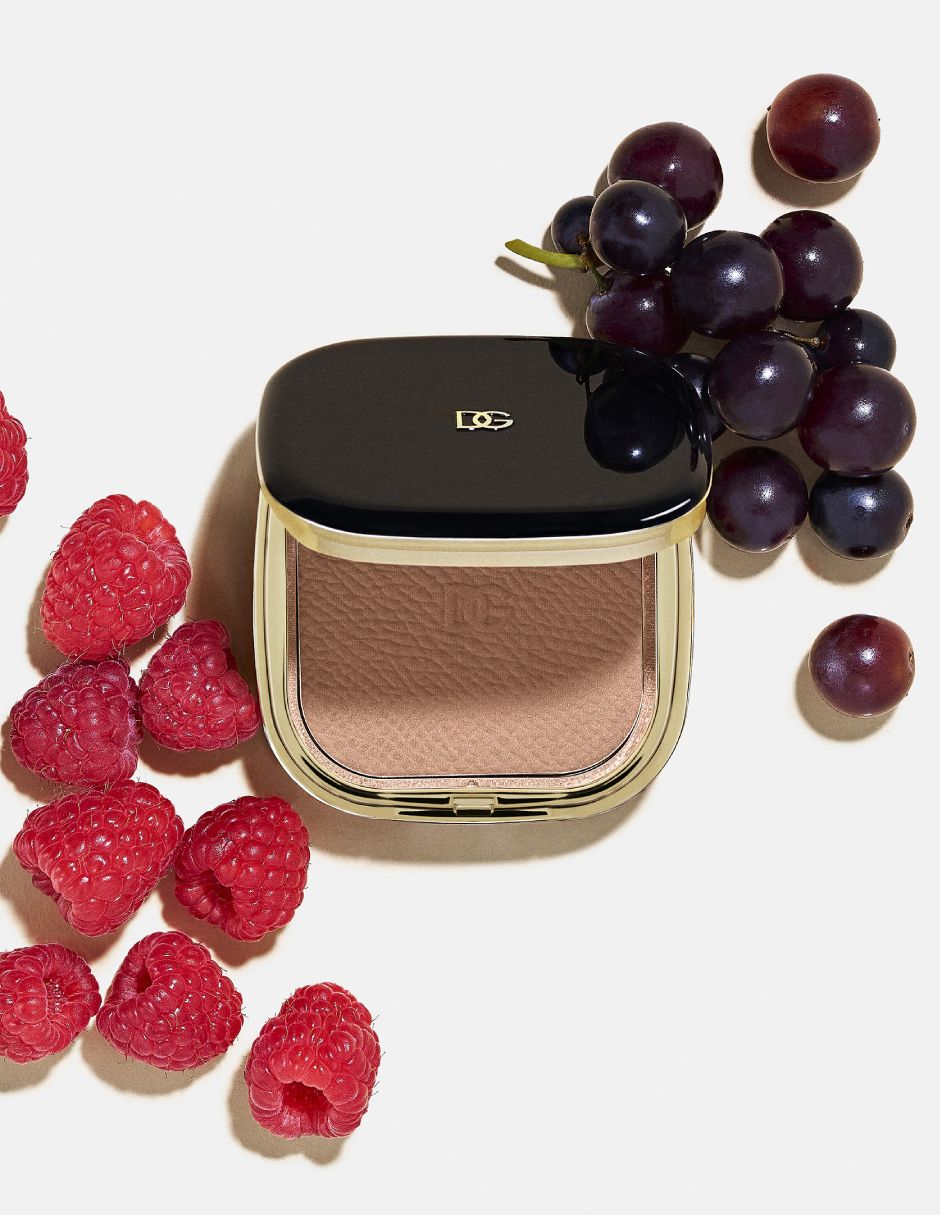 Bronceador Dolce&Gabbana Face&Eyes Match